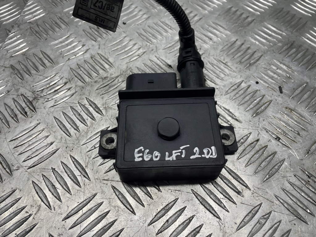 Купити Блок керування свічка розжарювання 780120003 bmw e60 lift 2,0d