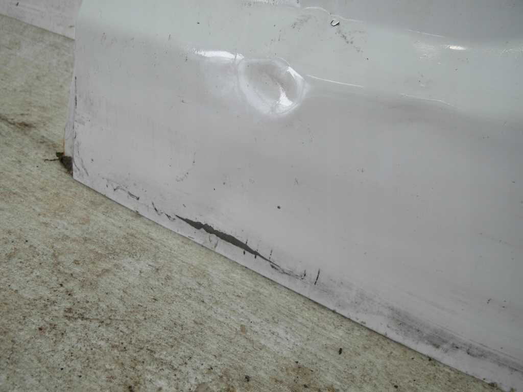 фото №7, Двері задні задня праве renault express nr99