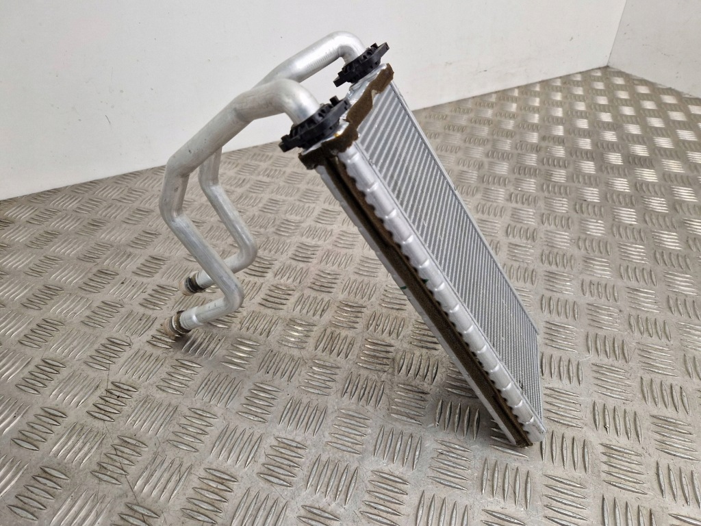 Citroen jumpy 2017 радиатор отопителя в Украине