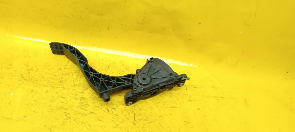 фото №8, Потенциометр газа ibiza iii 1,9tdi 6q1721503b