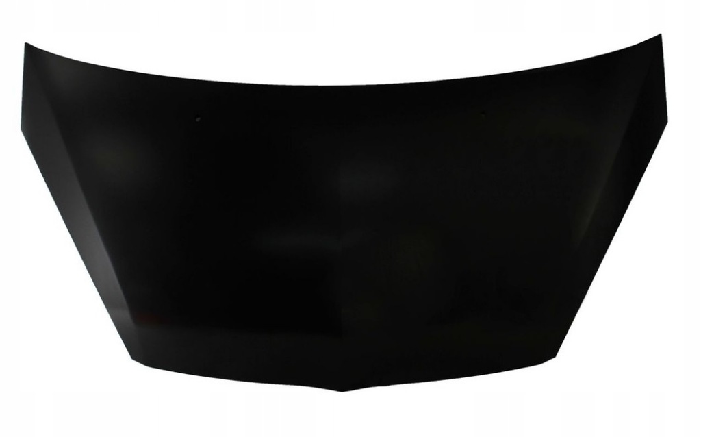 фото №1, Mitsubishi colt 04- капот крышка двигателя