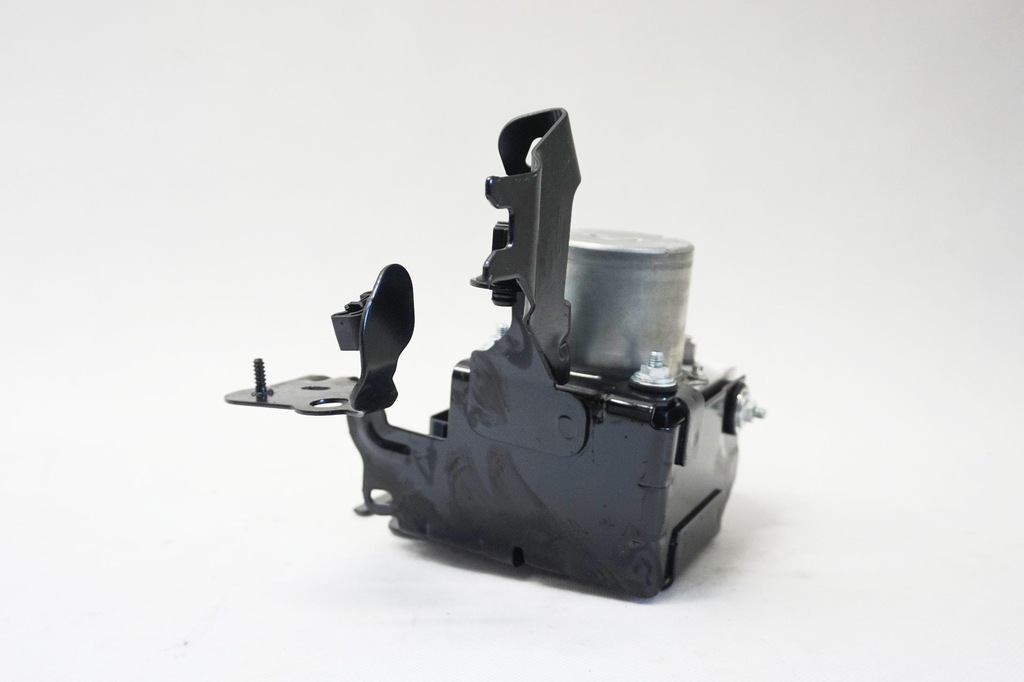 фото №4, Насос abs renault clio v 5 476605713r