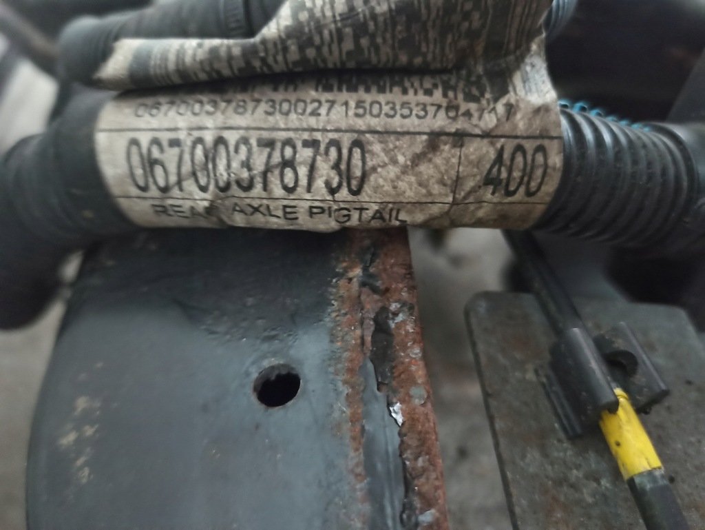 фото №11, Подвеска дифференциал поворотный кулак подрамник maserati ghibli