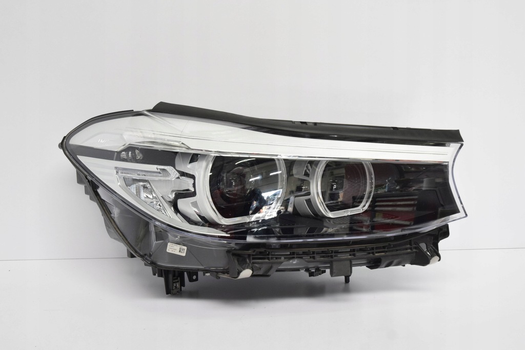фото №1, Лампа правая bmw 6 g32 led комплектная