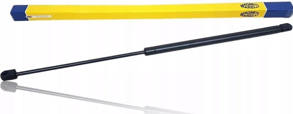 фото №1, Пружина газовая, крышка багажника magneti marelli 430719137800