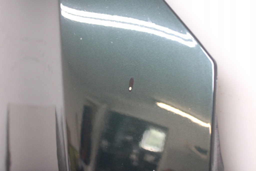 фото №13, Bmw 3 e92 e93 06r- капот крышка двигателя a43