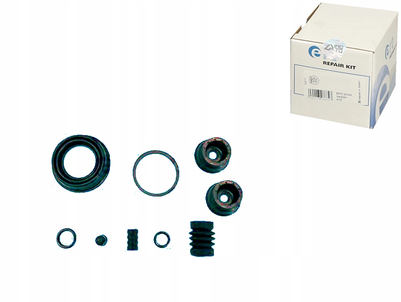 фото №1, Ert набор ремонтный суппорт chevrolet aveo hatchb