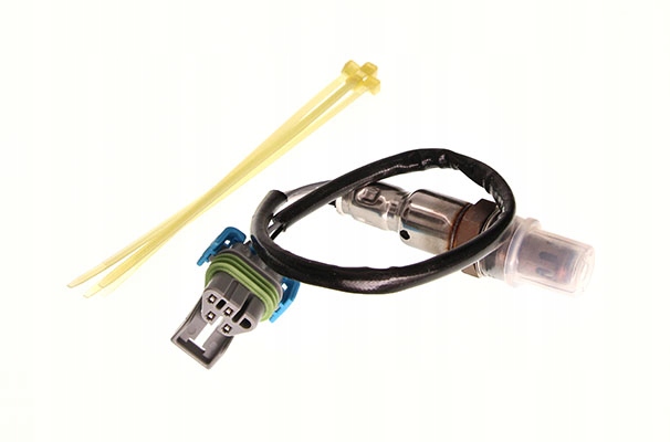 фото №1, Датчик лямбда-зонд opel длина: 377mm