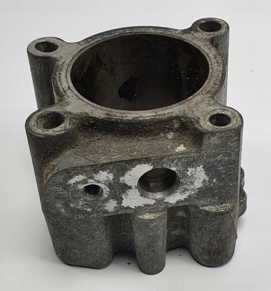 фото №3, Конвертер давления renault koleos i 8200598021