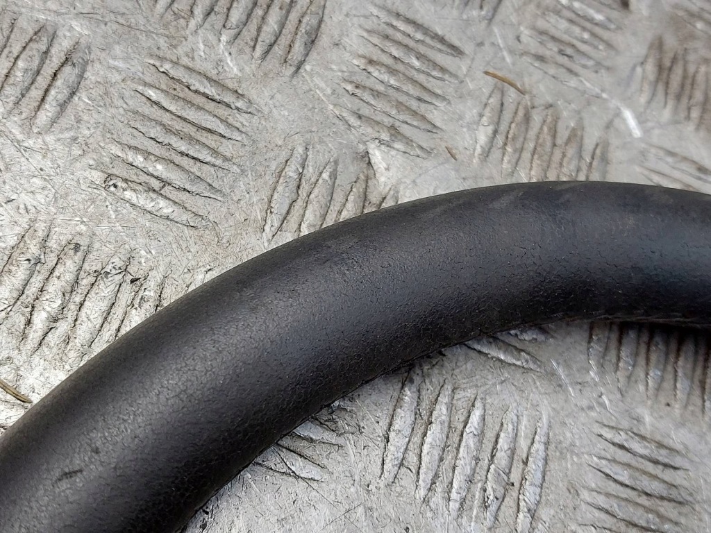 фото №14, Воздуховод opel zafira b lift 13234176 13126750