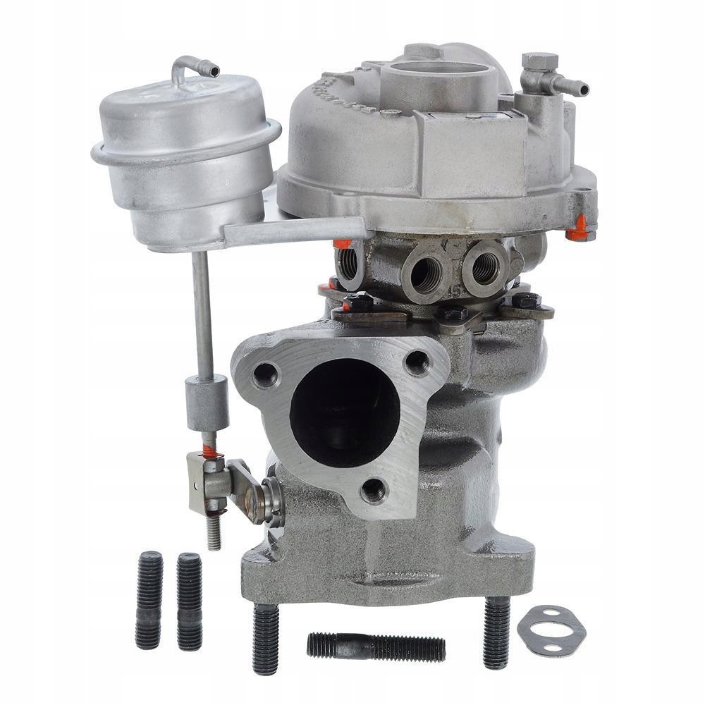 Купить Turbo reg. 53039700005