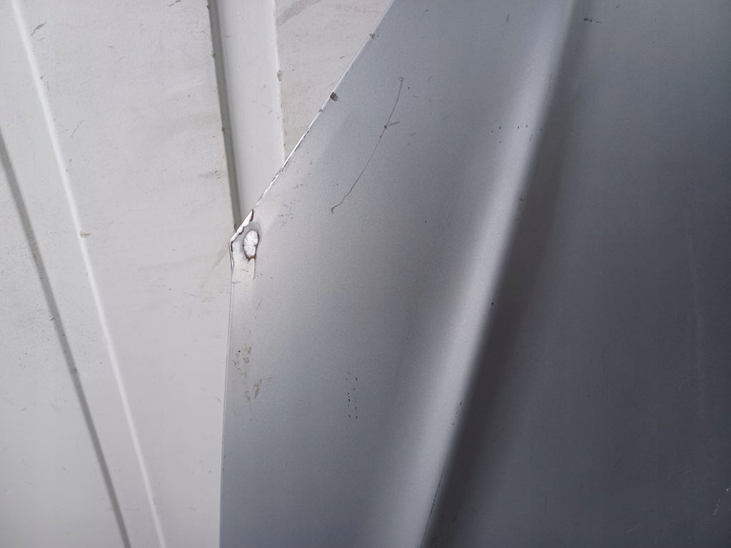 фото №11, Капот ---- hyundai coupe ii lift 07-08 --- кришка двигуна