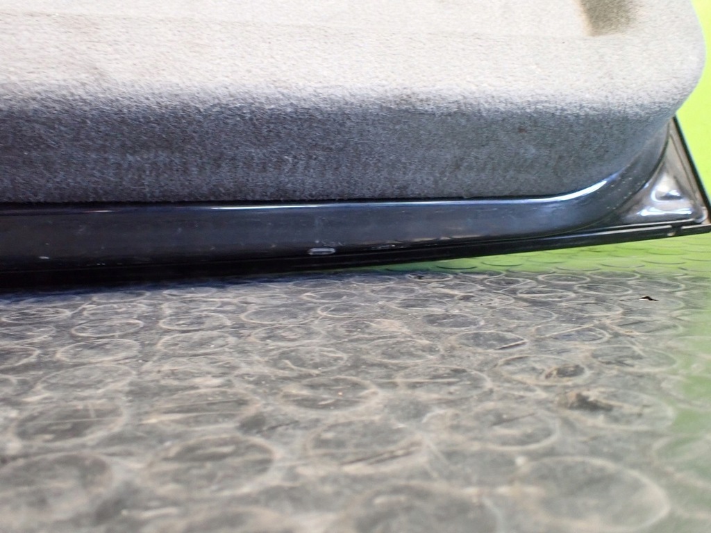 фото №10, Кришка багажника задня з скло audi a2 hb 5d 01r