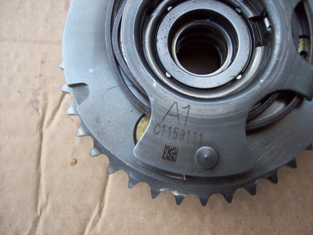 фото №3, Lexus gs is rc rx nx 200t 8ar 2.0 вариатор vanos