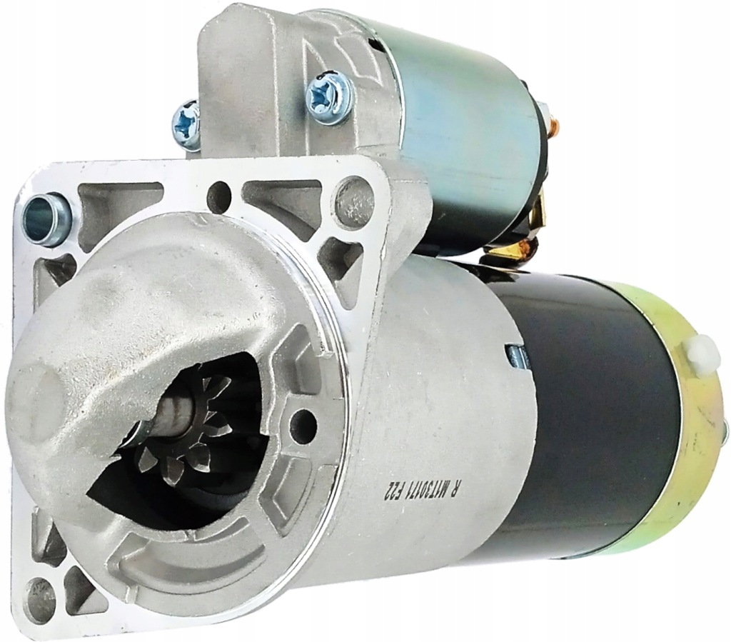 Psh стартер opel insignia astra zefira 2.0 cdti с Разборки