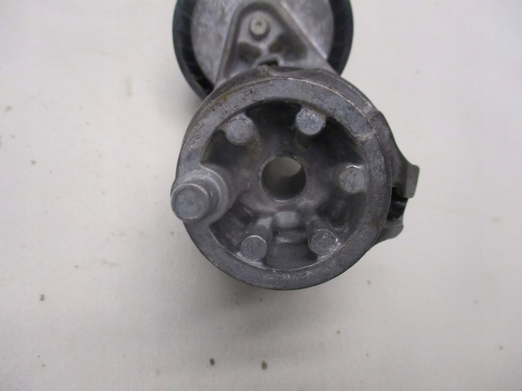 фото №4, Ролик натяжитель renault kangoo ii 1.2 tce