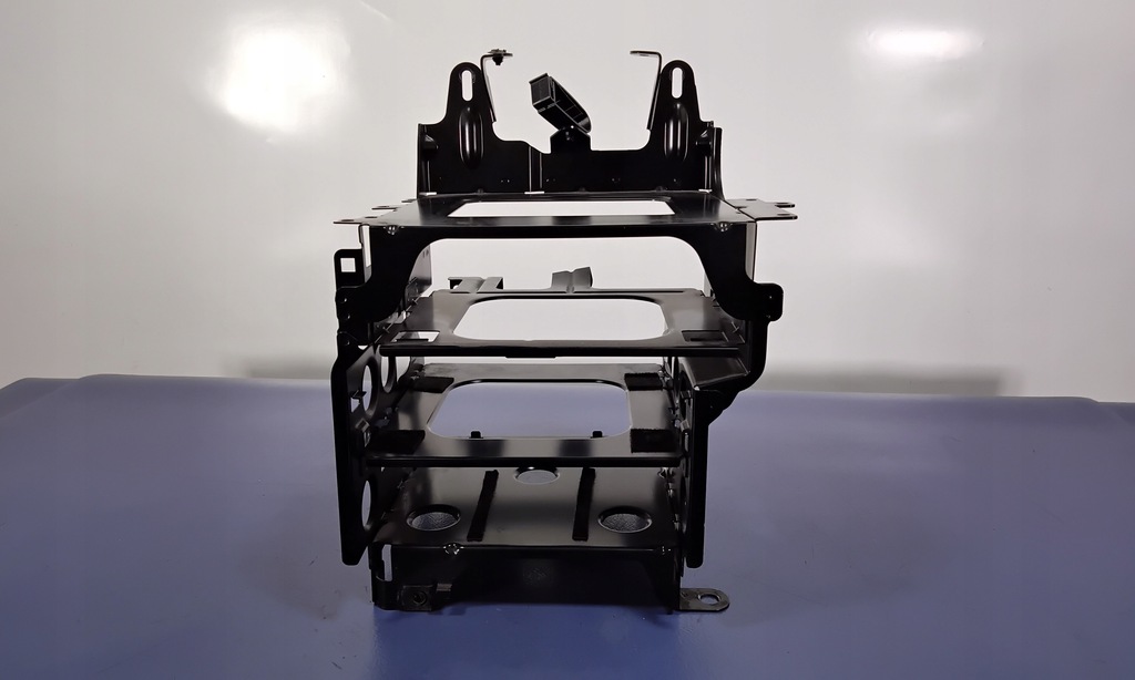 фото №4, Audi a6 c6 4f кишеня каркас радіо зчитувач navi