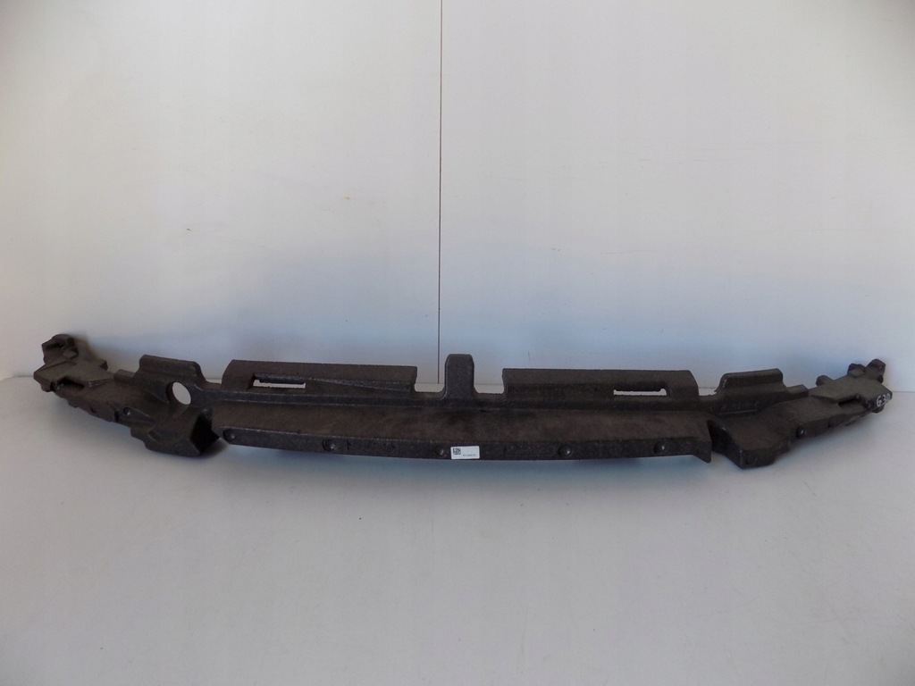 фото №9, Bmw g30 g31 оригінальний абсорбер удару бампера перед m набір