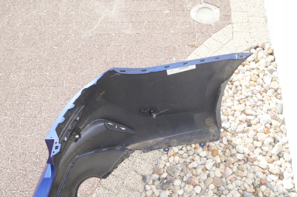 Бампер bmw 3 g20 sedan m набор задний Киев