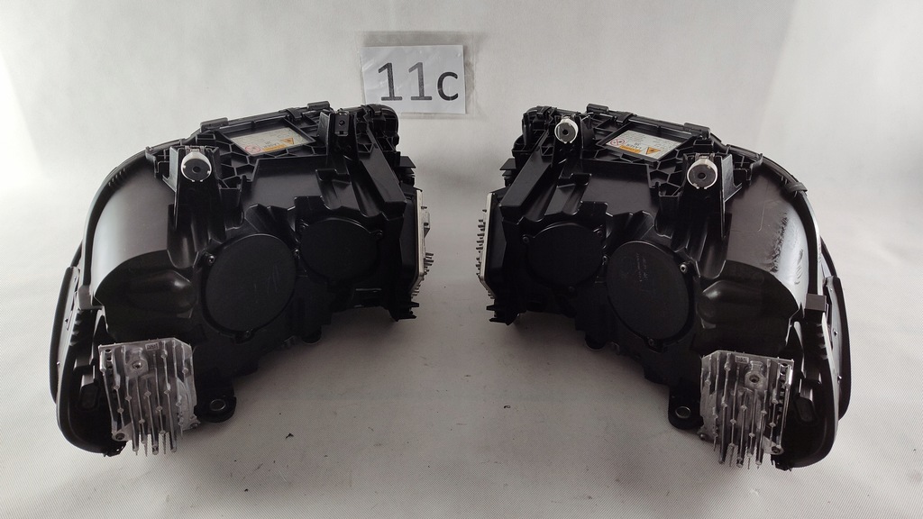 фото №13, Bmw x3 g01 lift x4 g02 laser light правый левый