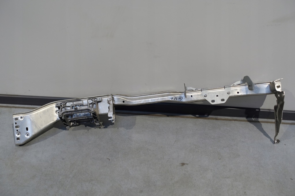 фото №1, Vw golf v plus балка каркас консолі