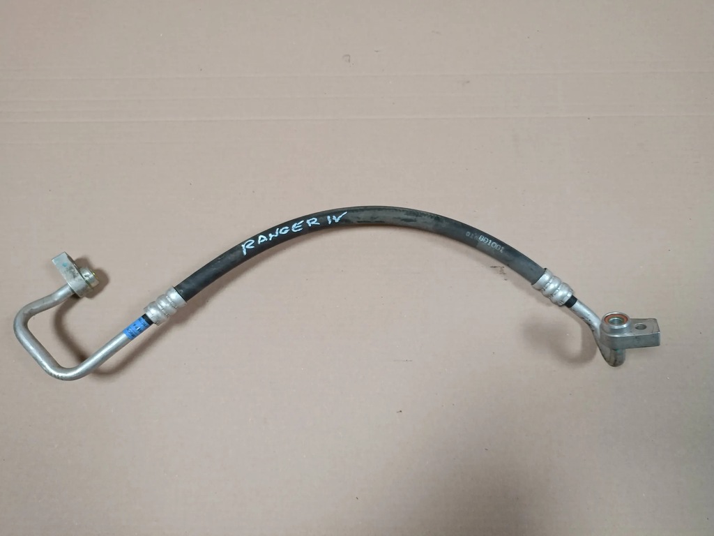 фото №1, Шланг кондиціонера ford ranger iv eb3b-19c700-jb