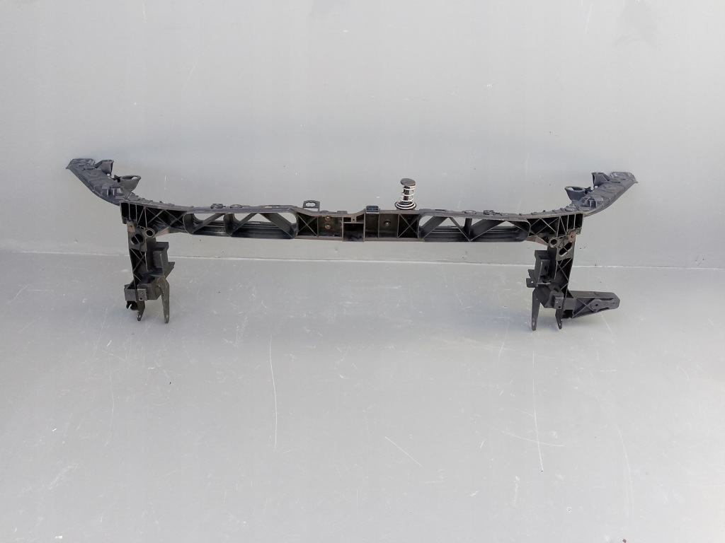 Mercedes w247 2018- pas передній підсилювач бампера перед a2476202800 ÷ Ціна