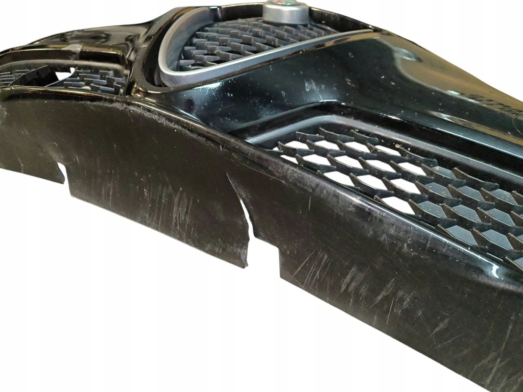 фото №8, Alfa romeo giulia 2019 з передній бампер передній