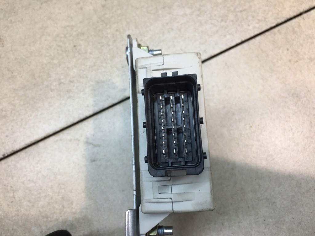 фото №5, Реле дворник toyota avensis t25 150.696