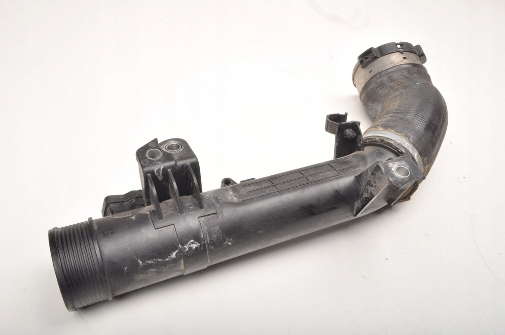 фото №7, Volvo xc60 i труба інтеркулер 31422153 31338545