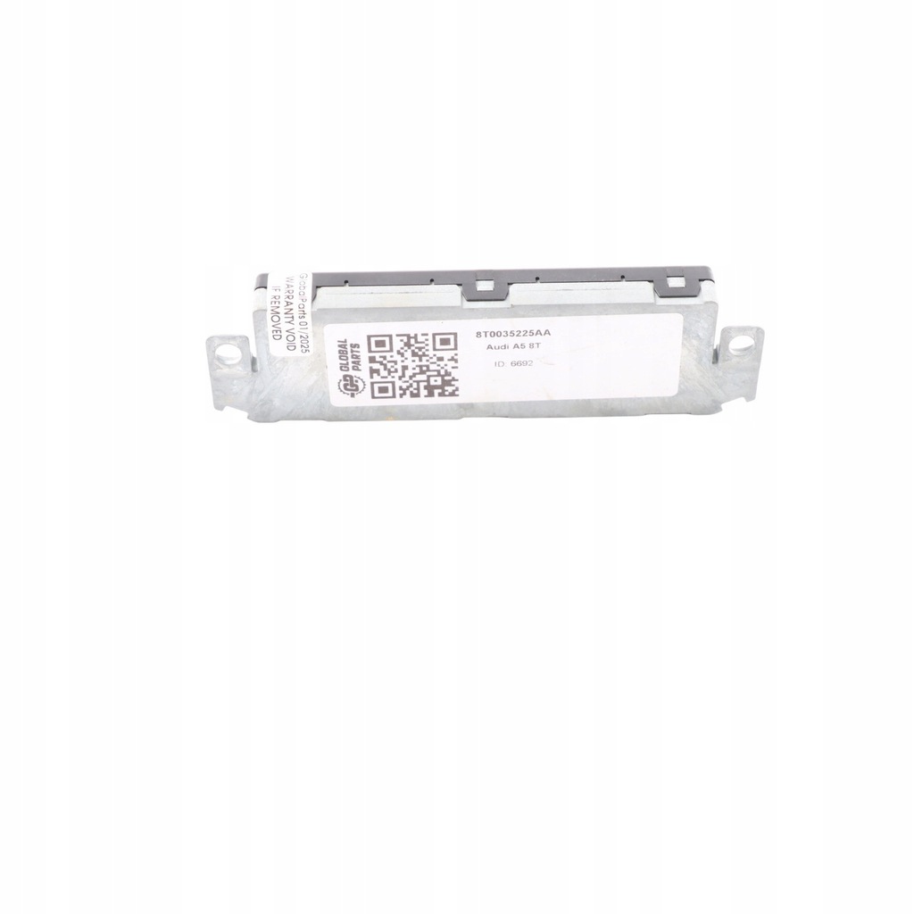 фото №10, Audi a5 8t антенна усилитель антенный левый 8t0035225aa