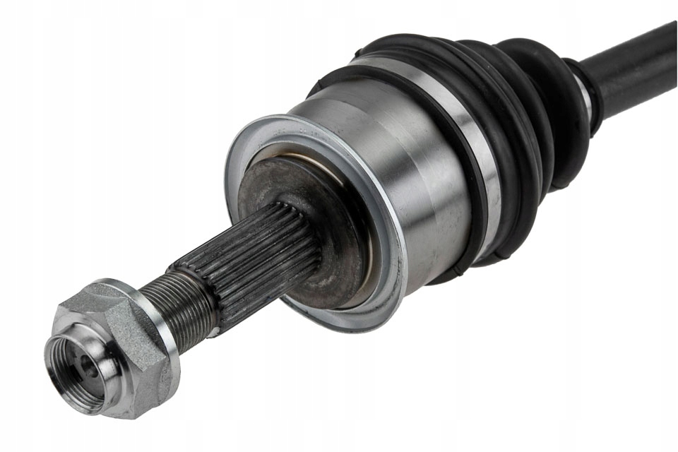 фото №12, Приводной вал приводная subaru legacy 15- /задняя, l/p/