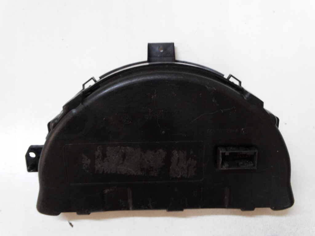 фото №11, Лічильник obrotomierz citroen c2 c3 21678720-4g