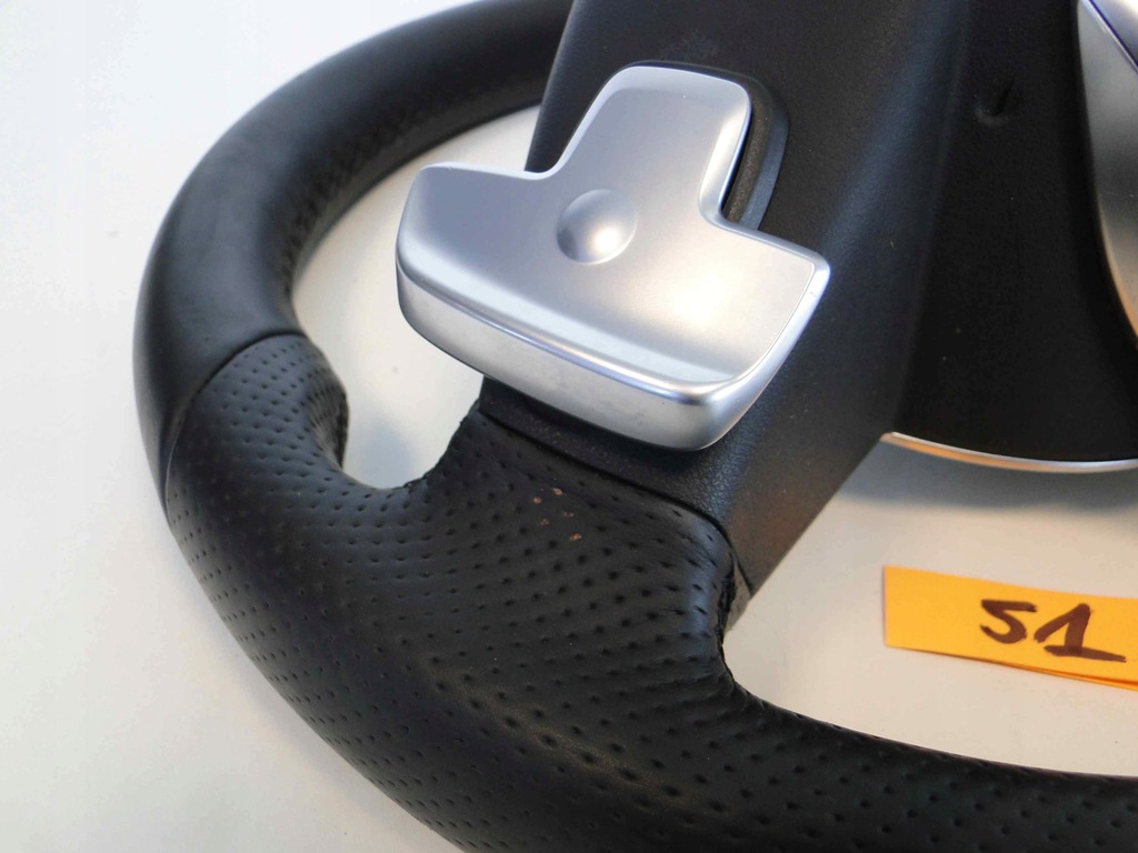 фото №11, Mercedes glc 253 avant повітропровід amg sport