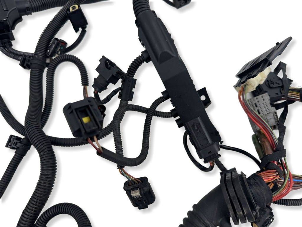 Жгут двигателя bmw 7 f01 f02 f03 f04 850601304 Киев