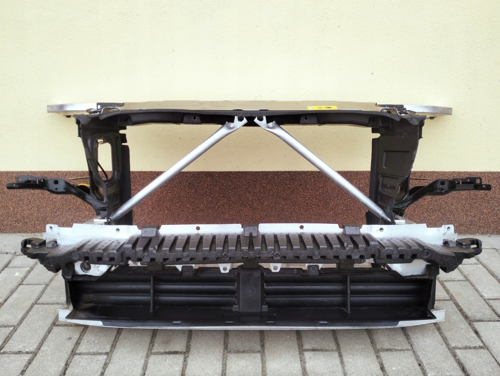 фото №1, Pas передній підсилювач bmw x4 g02 lift lci