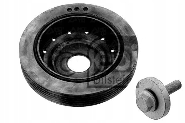 Febi шків колінчастого вала колінчастого renault clio 2 ka Ціна