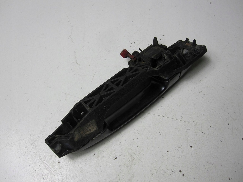 фото №7, Ручка наружная передняя перед правая toyota corolla e12 02r