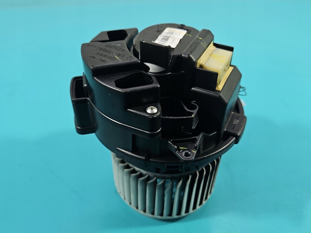 фото №1, Воздуходувка обдув вентилятор renault clio v 2019- dt116625-160