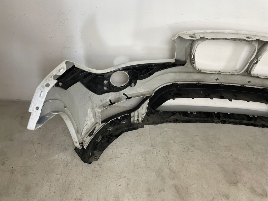 фото №7, Бампер перед передний bmw x1 e84 lift lci x line