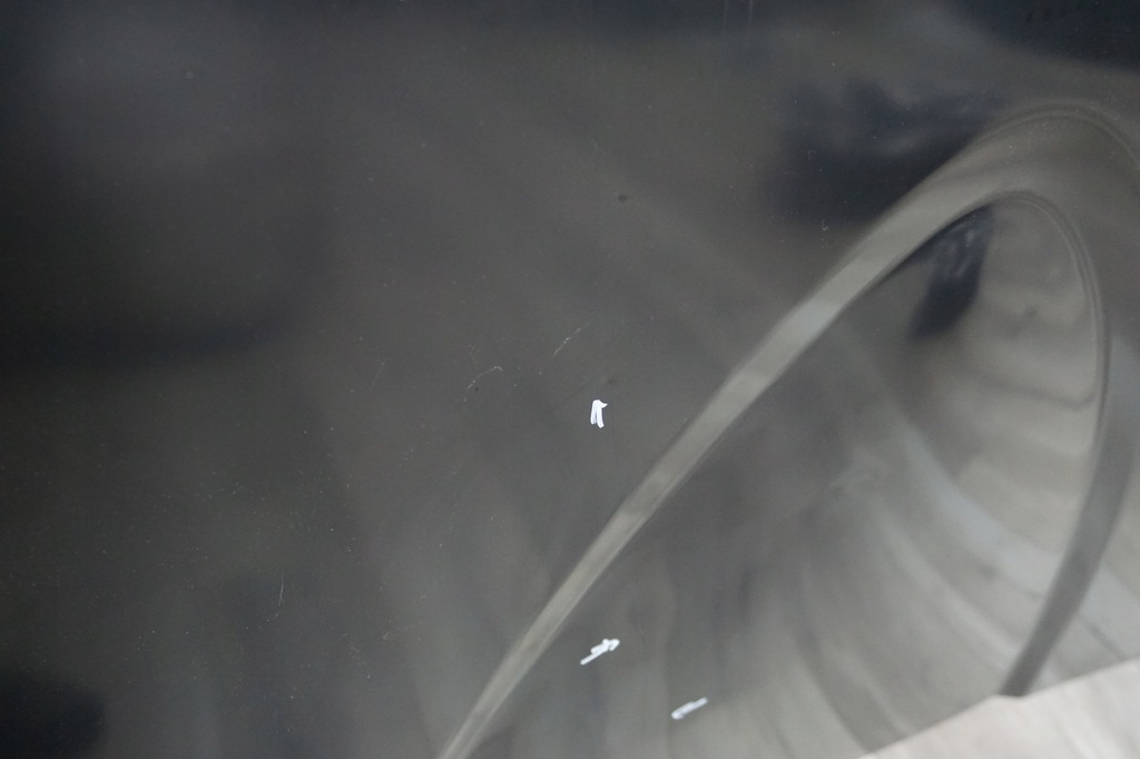 фото №6, Mazda rx-8 капот nowa оригинал алюминиевая