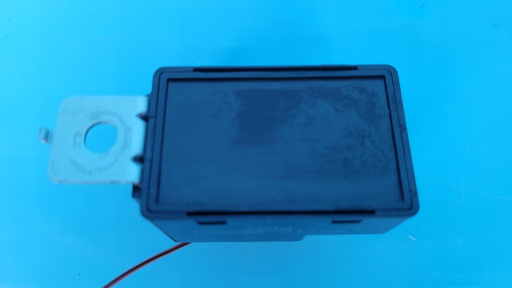 фото №7, Hyundai i30 iii 22r модуль блок управления звуковой сигнал pdc 95710-2e000