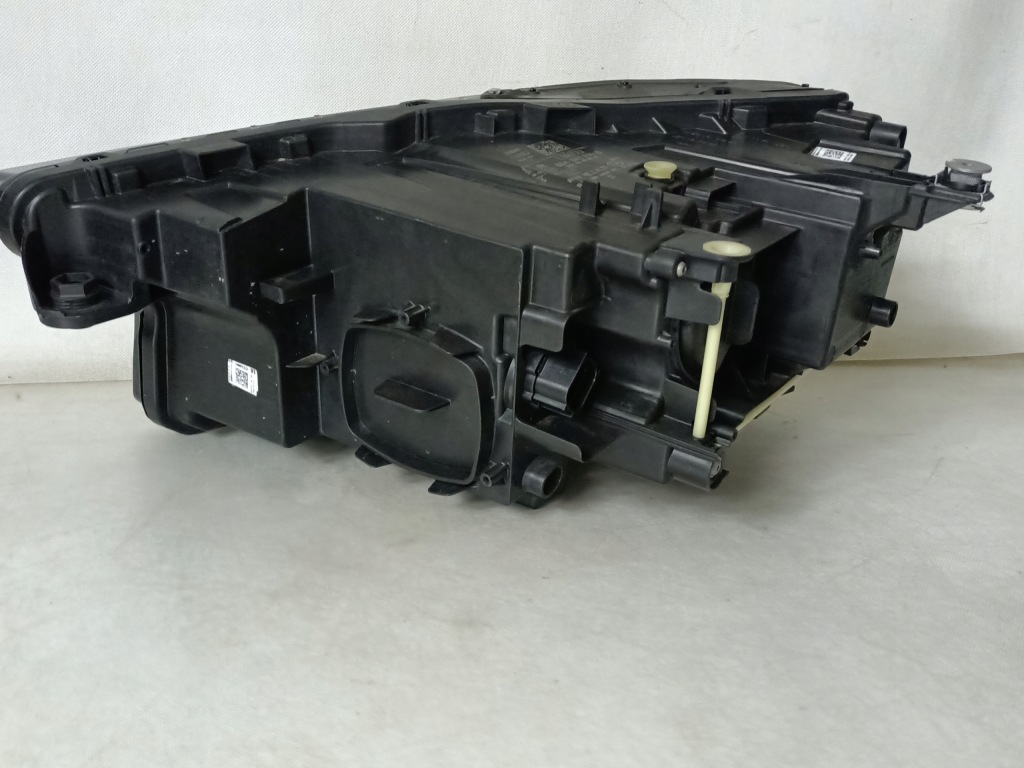 фото №8, Audi q4 e-tron -21r full led права лампа передня valeo