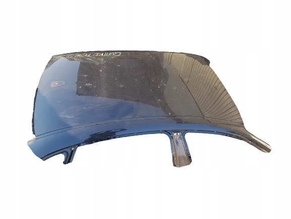 фото №1, Maserati quattroporte vi 13-18r крыша