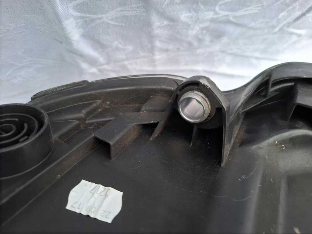 фото №8, Правая лампа правый фара vw transporter t6 7e1941016ad