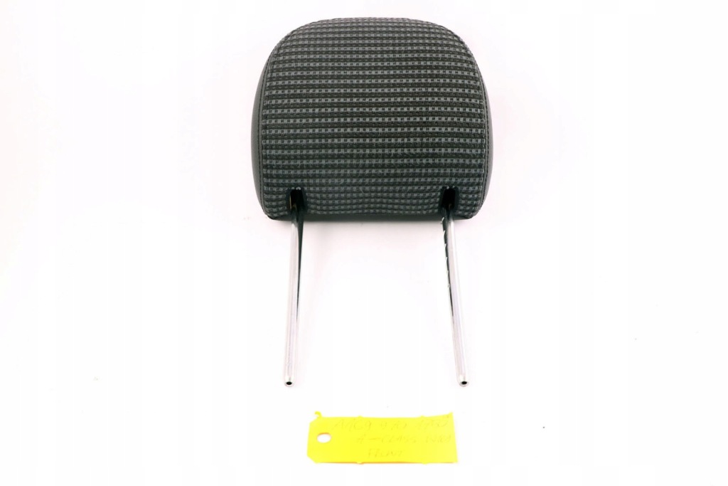 фото №1, Mercedes w169 підголівник правий лівий перед напівшкіра