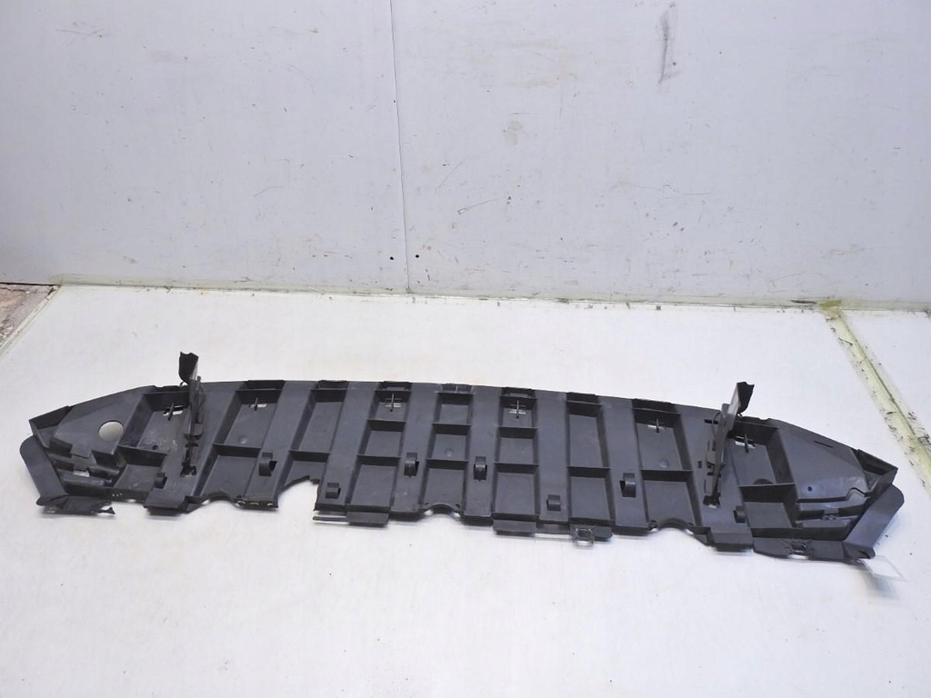 фото №5, Защита pod бампер перед renault laguna iii