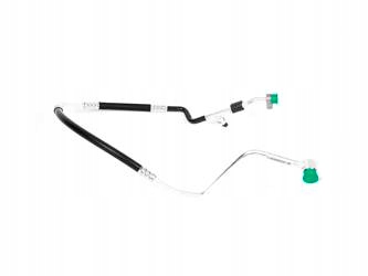 фото №1, Шланг системы кондиционера transit 16- 19-