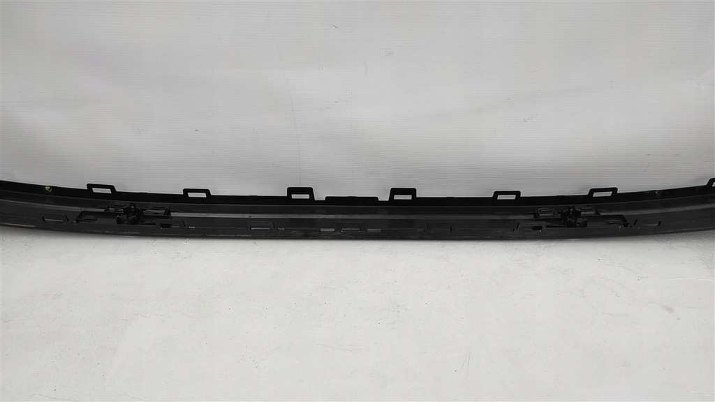 фото №7, Молдинг накладка бампер задня audi e-tron 4ke po 19