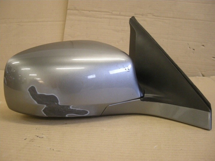 фото №1, Suzuki swift зеркало правое